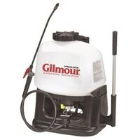 Standard Backpack Sprayer, 4 Gal 