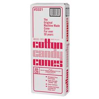 2860237 - FLOSS CONES 4/300