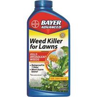 WEED KILLER CONCENTRATE 32OZ  