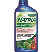 INSECT CONTROL CONC 32OZ      