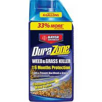 WEED/GRASS KILLER DISPLAY 32OZ