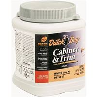 2862738 - CABINETTRIM LATEX ENAMELWHITE