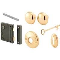 2865152 - VERTICAL TRIM LOCK SET