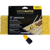 Deck Stain Applicator, 12"