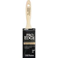 2" Pro White China Bristle Varnish Brush