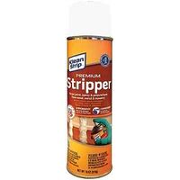inrerior & exterior paint stripper, 18 oz