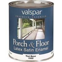 2874238 - QT TINT BASE FLOOR LATEX