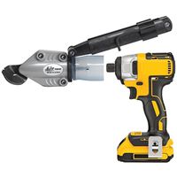 2874246-METAL CUTTING ATTACHMENT SHEAR