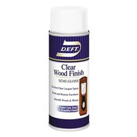 2875409 - SEMI-GLOSS WOOD FINISH SPRAY