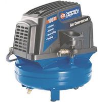 2875706 - 1G TANK MOUNTED AIR COMPRESSOR