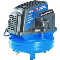 Tank Air Compressor, 1 Gal