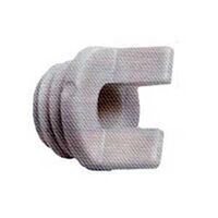 oil filter plug        