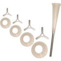 2875953 - 9PC UNIV SNK STICK FUNNEL KIT