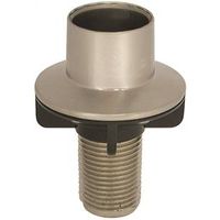 2876738 - BRUSH NICKEL SPRAY HOSE GUIDE