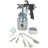 2877108 - HIGH PRESSURE SPRAY GUN KIT