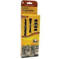 jr. home office cord organizer kit