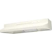 Convertible Range Hood, 30" Biscuit