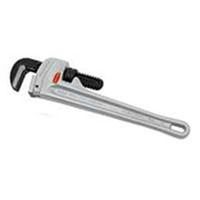 aluminum pipe wrench, 36in.