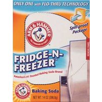 Arm & Hammer Fridge-N-Freezer 1155 Unscented Baking Soda