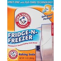 Arm & Hammer Fridge & Freeze Pack