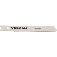Vulcan 825461OR Bi-Metal Jig Saw Blade