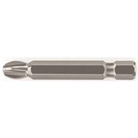 phillips insert power bit, 1 15/16in.