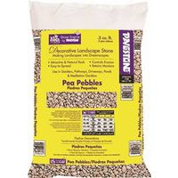 2893220 - 0.5 CUFT PEA PEBBLES