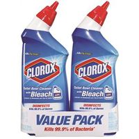 2894368 - TOILET BOWL CLEANER TWIN PACK