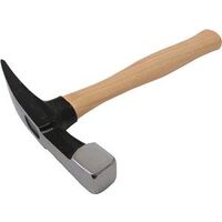 Brick Hammer 24 oz 11 1/2in. Handle