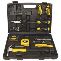 Stanley Tools 94-248 Homeowners Tool Kit