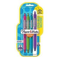 Comfortmate Pen, Assorted Colors 5 Pk