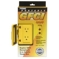 2897429 - PORTBL GFCI BOX 6