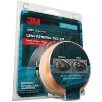 3M Headlight Renewal Kit