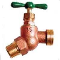 No Kink Hose Bibb, 1/2in.