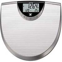 Large Led Super Brite Bath Scale  