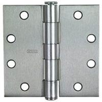 full mortise hinge, 3 1/2in. x 3 1/2in. us3