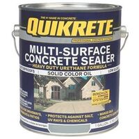quikrete multi-surface sealer, 1 gal