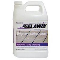 Peel Away 2170 Deck Brightener/Neutralizer
