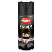 Krylon K01618000 High Heat Spray Paint