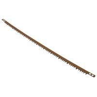 replacement  bow saw blade, 30in.