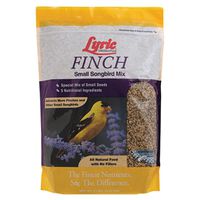 Lyric 26-47404 Finch Bird Feed