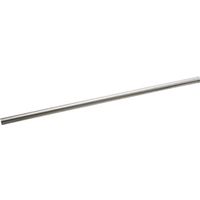 2914265 - 24IN SATN NKL ROUND TOWEL BAR