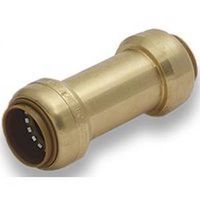 sharkbite check valve, 1/2in.