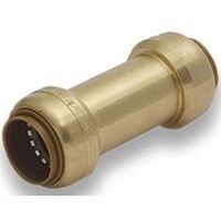 sharkbite check valve, 1/2in.