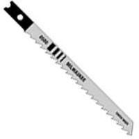 jig saw blade, 4in.