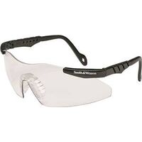 Safety Glasses, Clear