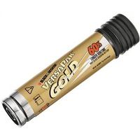 versapak gold cordless tool battery, 3.6v