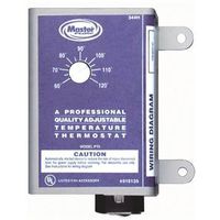 2924181 - REPL POWER VENT THERMOSTAT