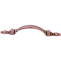 Antique Copper Pull, 3"