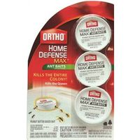 ortho ant-b-gone bait, 3 pk